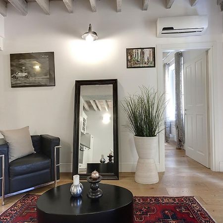 De Rustici Apartment Florence Ngoại thất bức ảnh