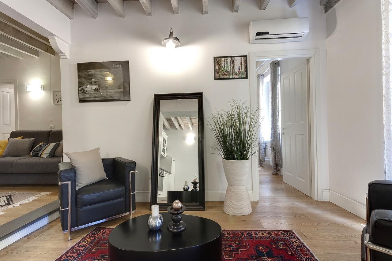 De Rustici Apartment Florence Ngoại thất bức ảnh