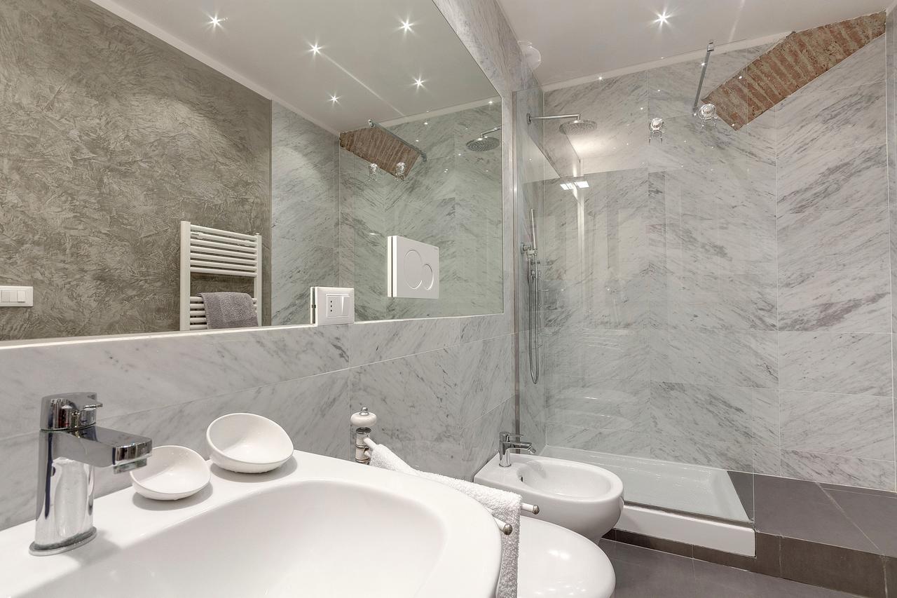De Rustici Apartment Florence Ngoại thất bức ảnh