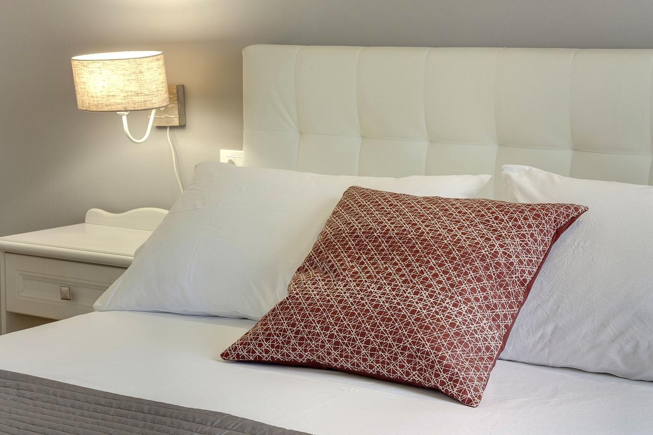 De Rustici Apartment Florence Ngoại thất bức ảnh