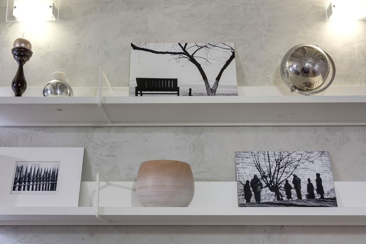 De Rustici Apartment Florence Ngoại thất bức ảnh