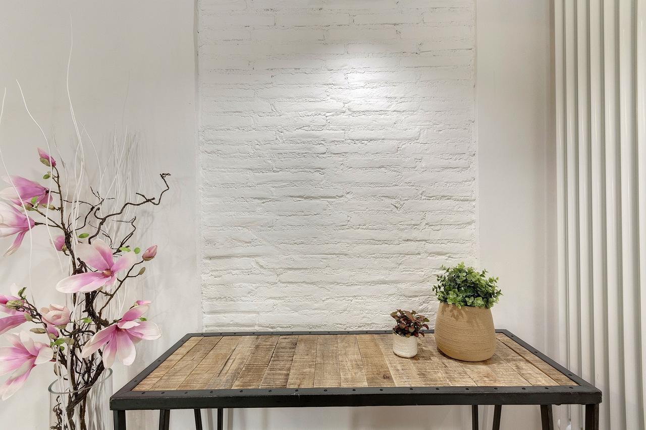 De Rustici Apartment Florence Ngoại thất bức ảnh