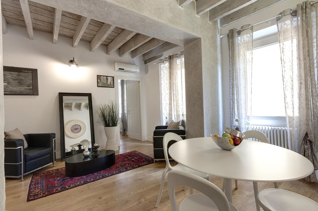 De Rustici Apartment Florence Ngoại thất bức ảnh