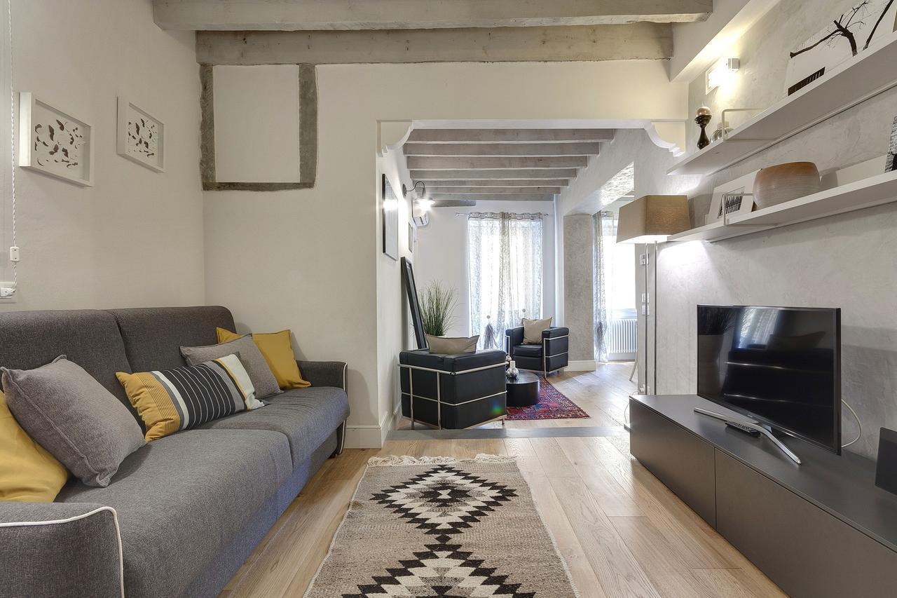 De Rustici Apartment Florence Ngoại thất bức ảnh