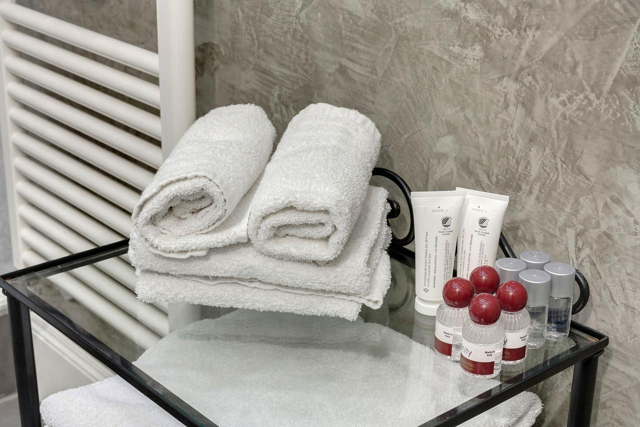 De Rustici Apartment Florence Ngoại thất bức ảnh