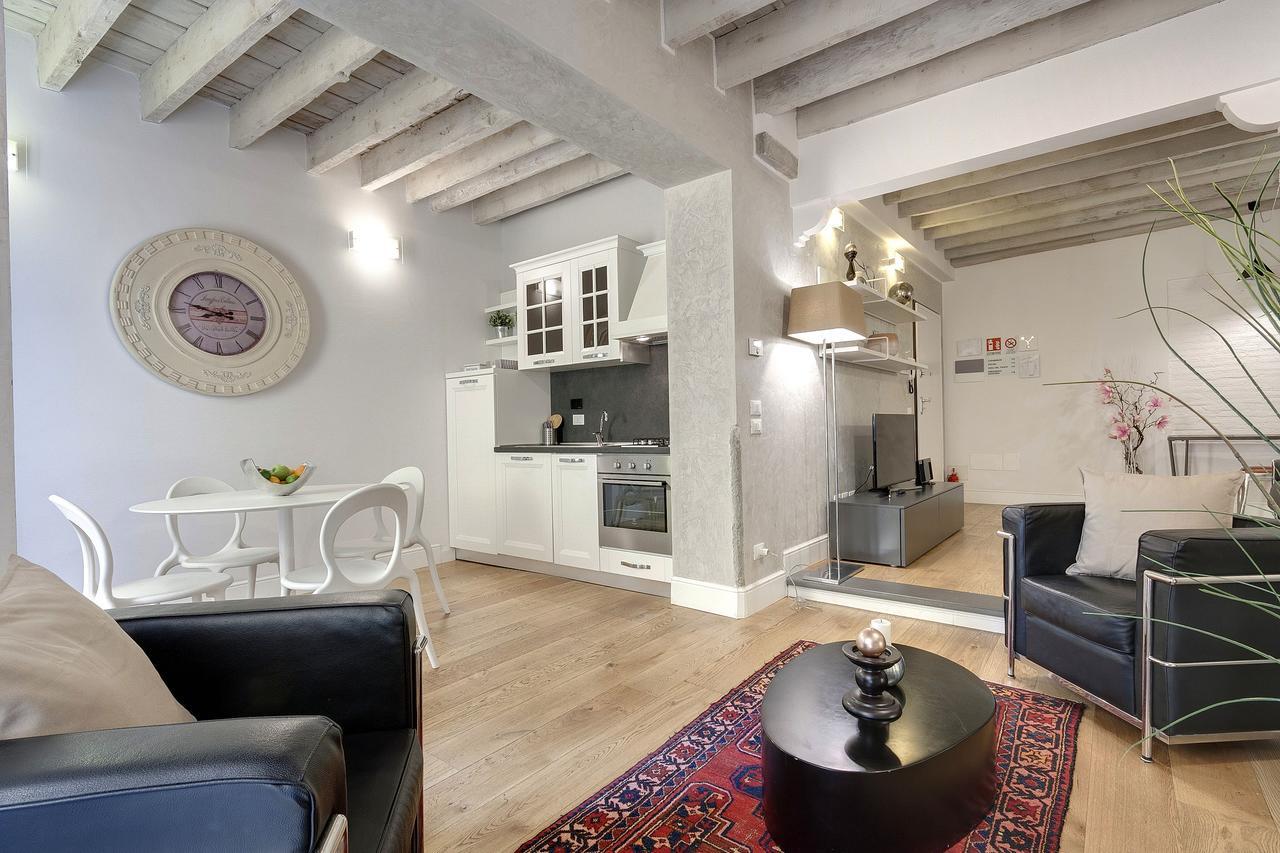 De Rustici Apartment Florence Ngoại thất bức ảnh