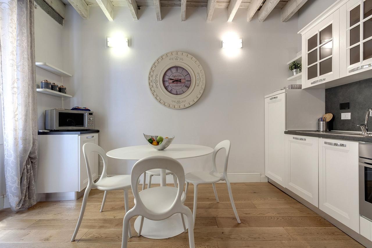 De Rustici Apartment Florence Ngoại thất bức ảnh
