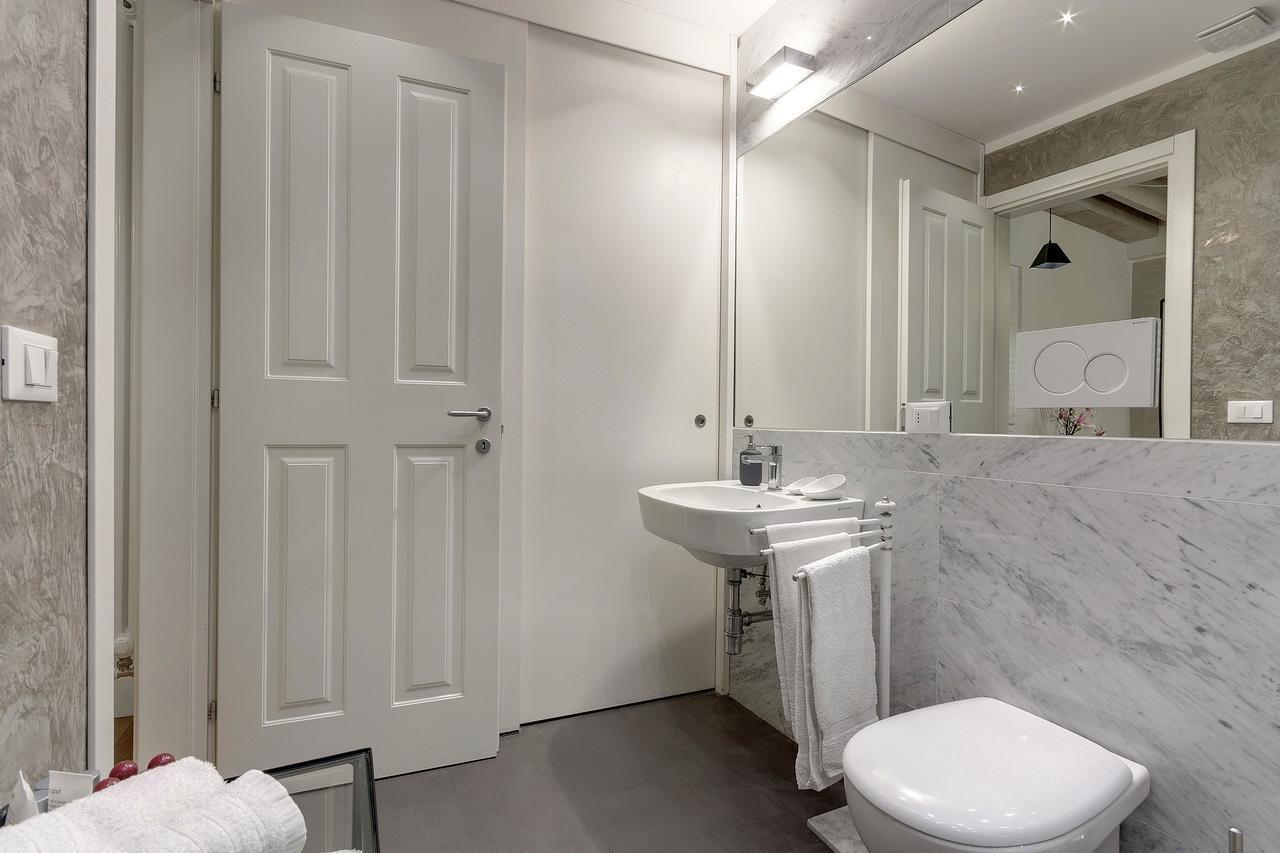 De Rustici Apartment Florence Ngoại thất bức ảnh