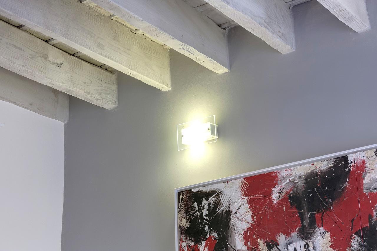 De Rustici Apartment Florence Ngoại thất bức ảnh