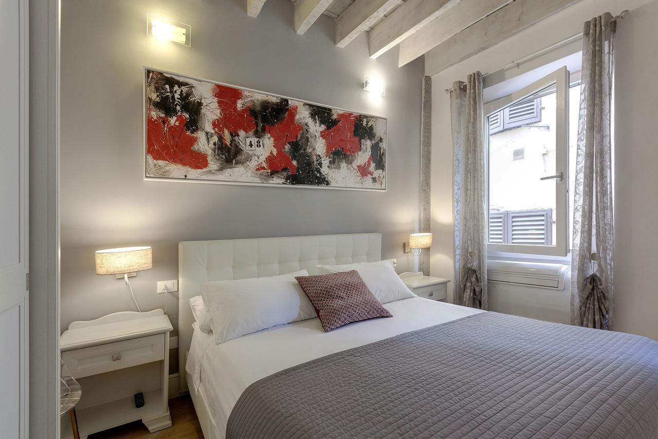De Rustici Apartment Florence Ngoại thất bức ảnh