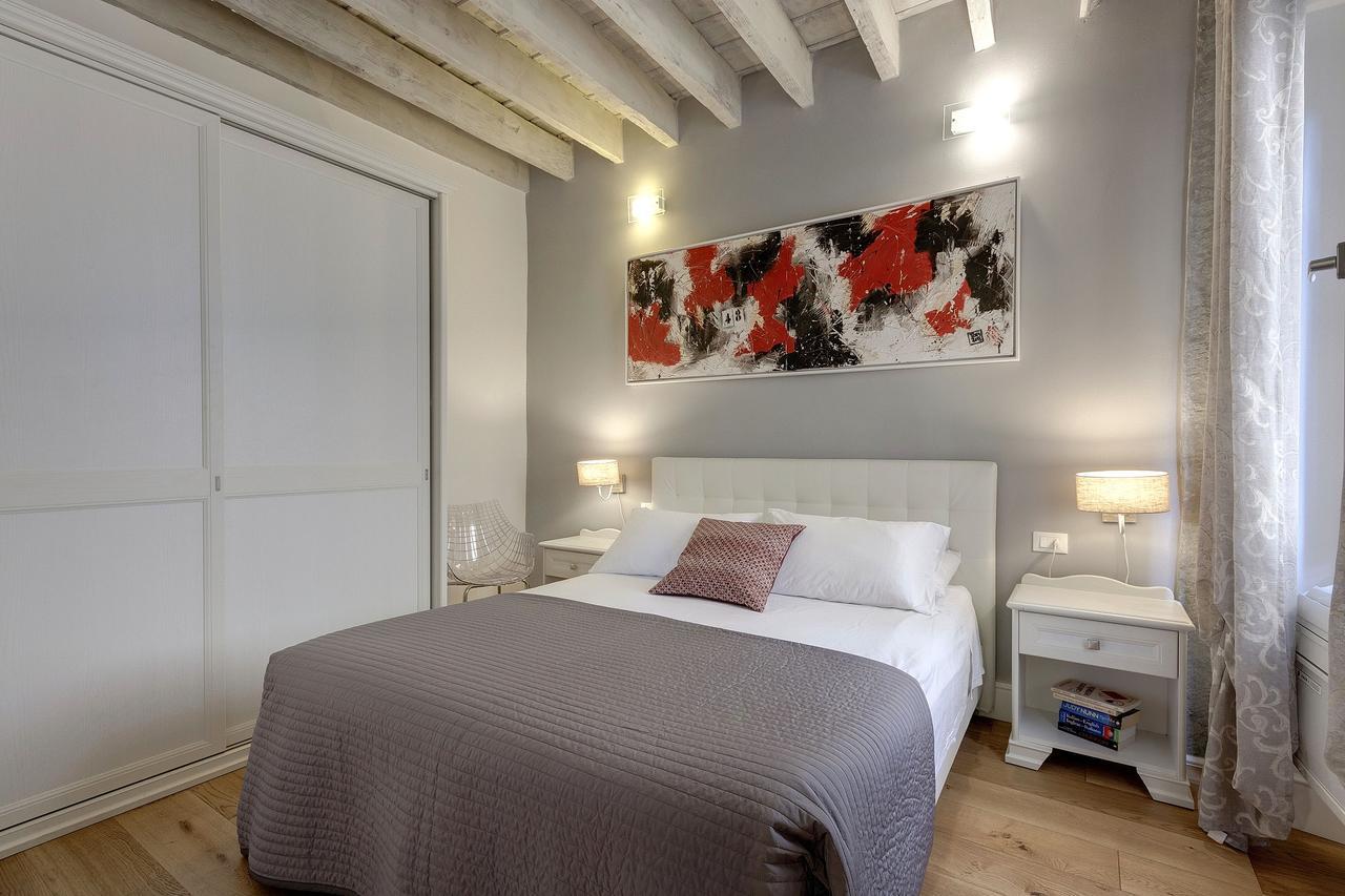 De Rustici Apartment Florence Ngoại thất bức ảnh