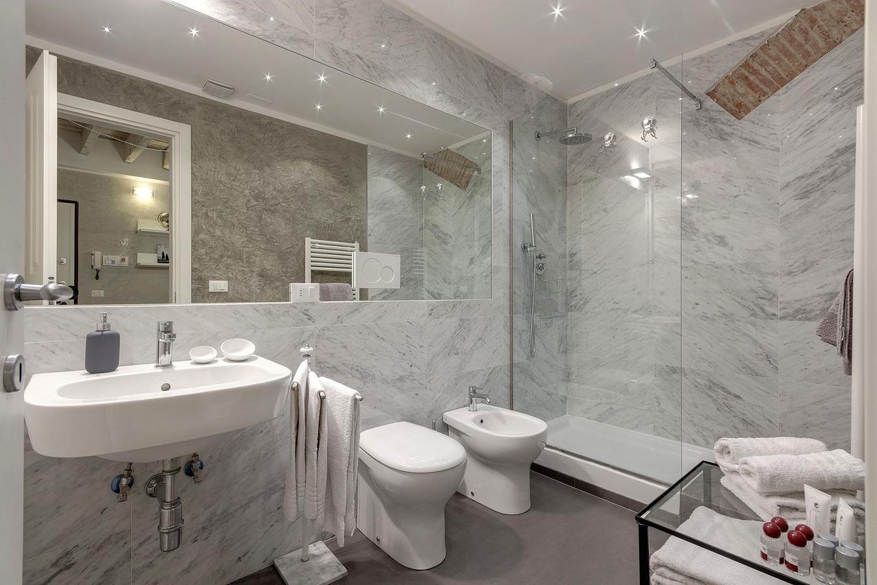 De Rustici Apartment Florence Ngoại thất bức ảnh