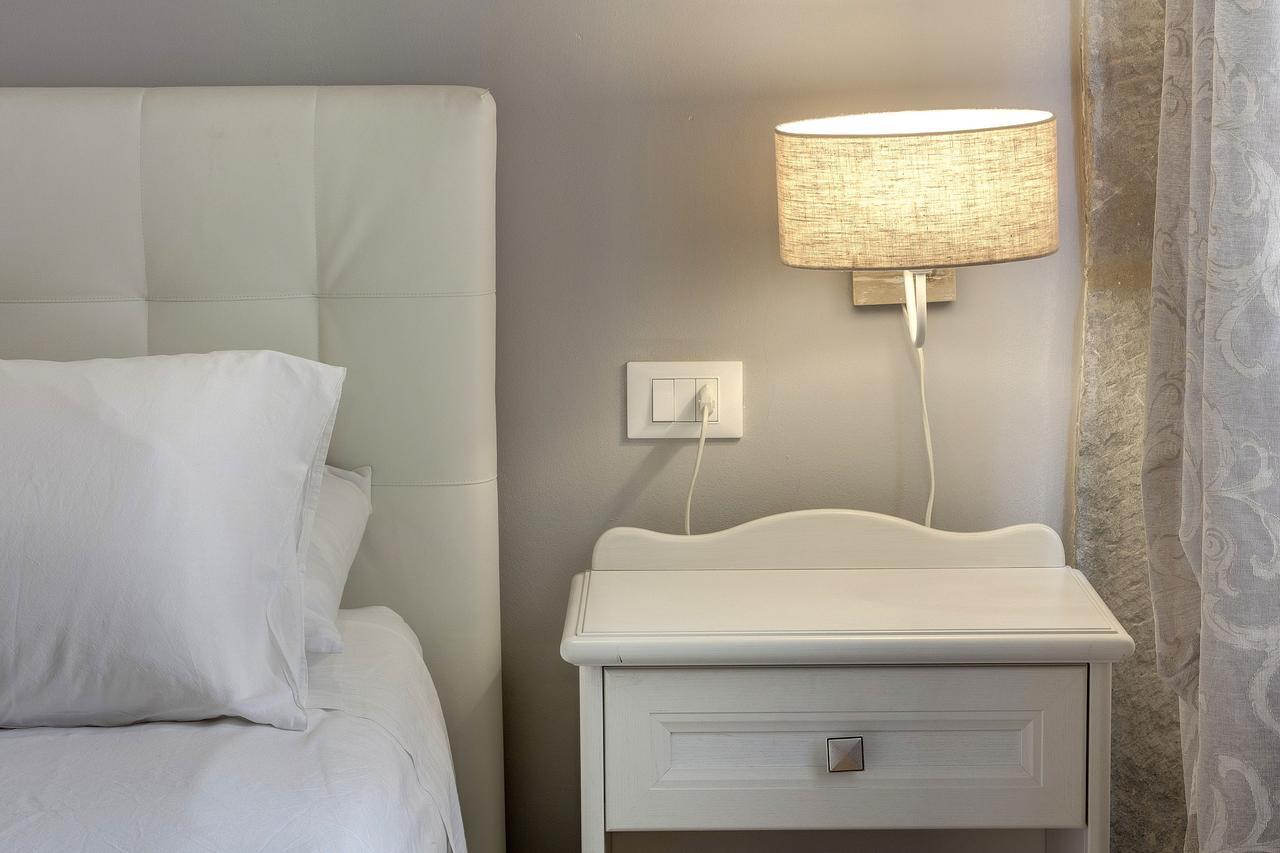 De Rustici Apartment Florence Ngoại thất bức ảnh